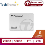 Transcend Internal SSD NVMe PCIe 2.5 inch Sata 3 mSata Gen3 x4 M.2 Solid State Drive 128GB 250GB 256GB 500GB 512GB 1TB 2TB 4TB