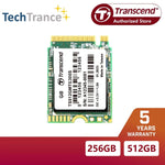 Transcend Internal SSD NVMe PCIe 2.5 inch Sata 3 mSata Gen3 x4 M.2 Solid State Drive 128GB 250GB 256GB 500GB 512GB 1TB 2TB 4TB