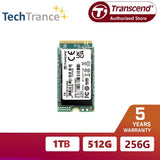 Transcend Internal SSD NVMe PCIe 2.5 inch Sata 3 mSata Gen3 x4 M.2 Solid State Drive 128GB 250GB 256GB 500GB 512GB 1TB 2TB 4TB