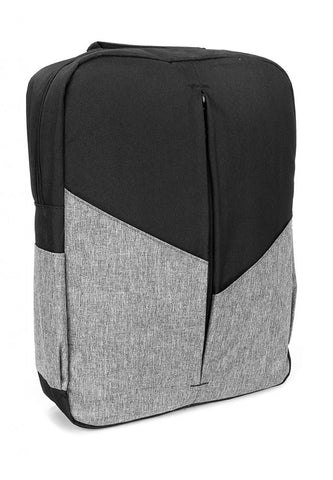 TechTrance Smart Travel & School Laptop Backpack Bag with USB Charging Port